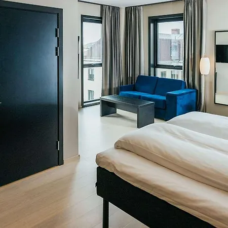 Hotel Comfort Bodo