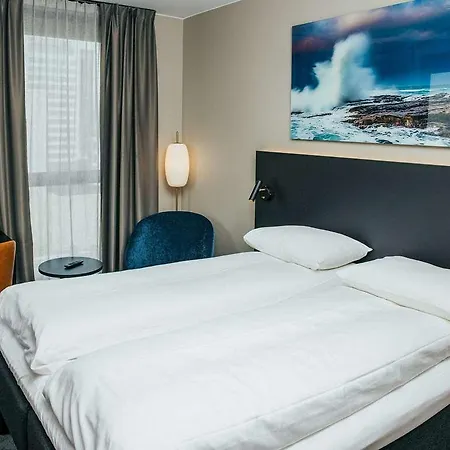 Hotel Comfort *
