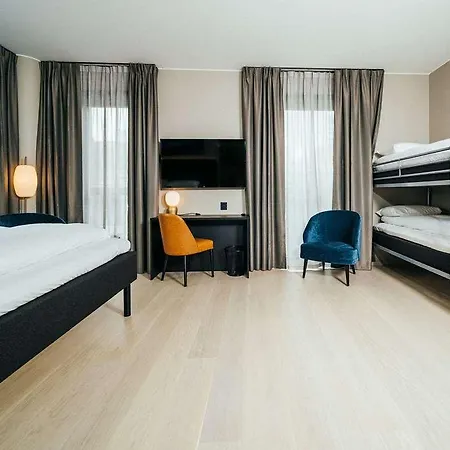 Hotel Comfort Bodo