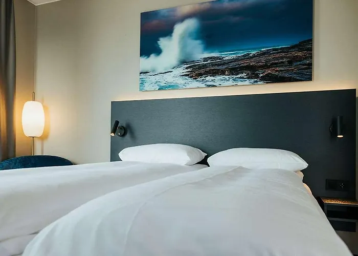 Comfort Hotel Bodø